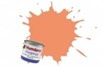 61 FLESH 14ml MATT Enamel Tinlet